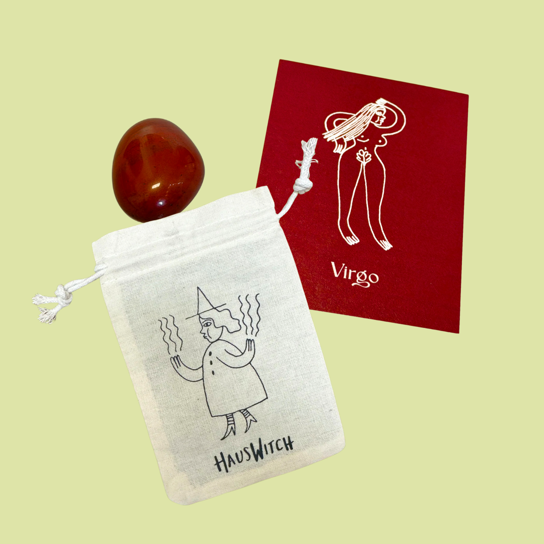 Time to Shrine Spell Pouch