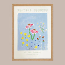 Load image into Gallery viewer, Flowers Forever Art Prints
