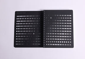 2026 Many Moons Lunar Planner