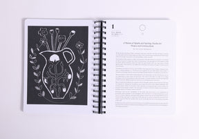 2026 Many Moons Lunar Planner