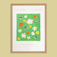 Load image into Gallery viewer, Flowers Forever Art Prints

