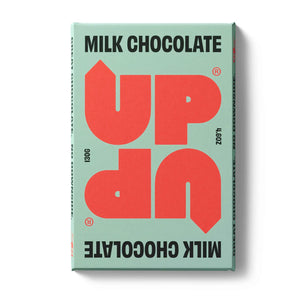 UP - UP Chocolate Bars
