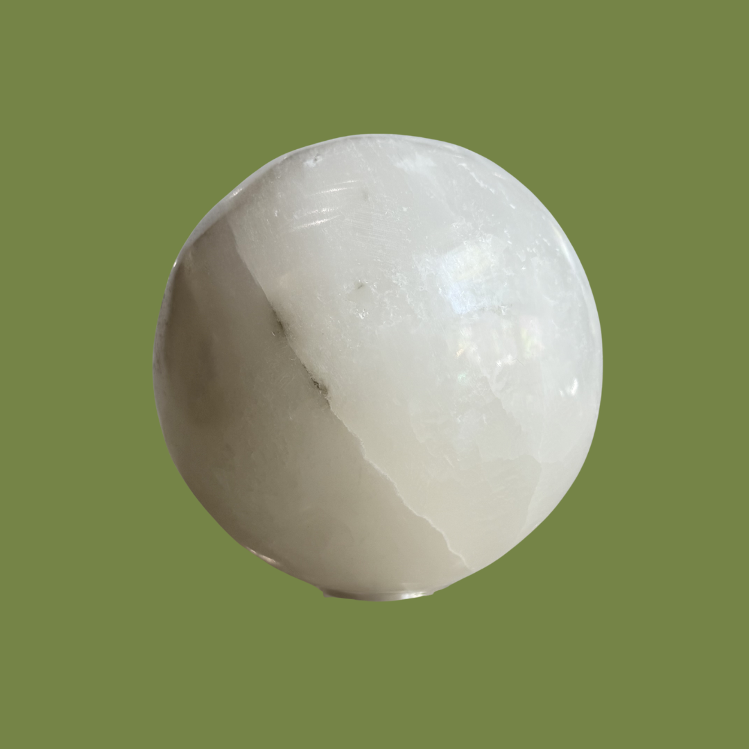 Ring the Bell Selenite