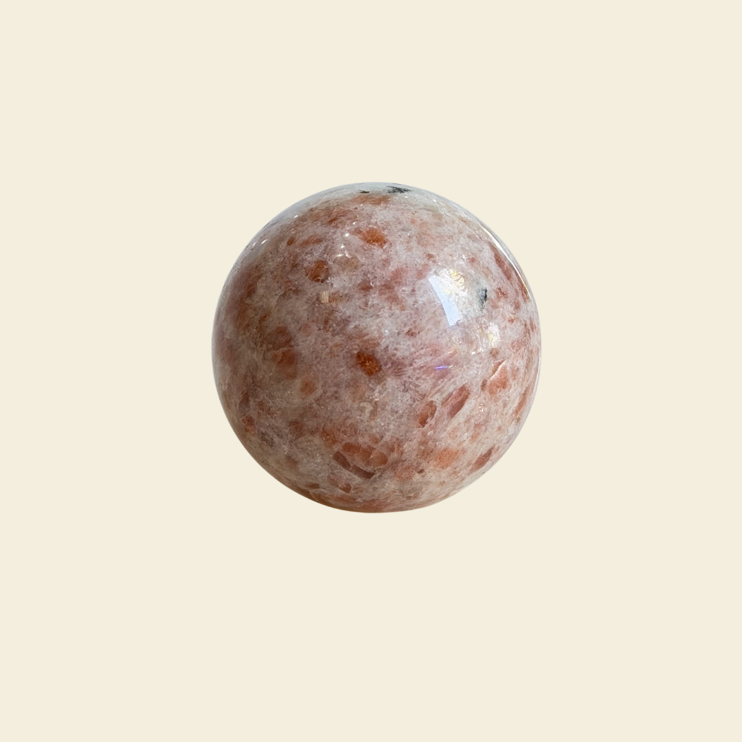 Solar Return Sunstone