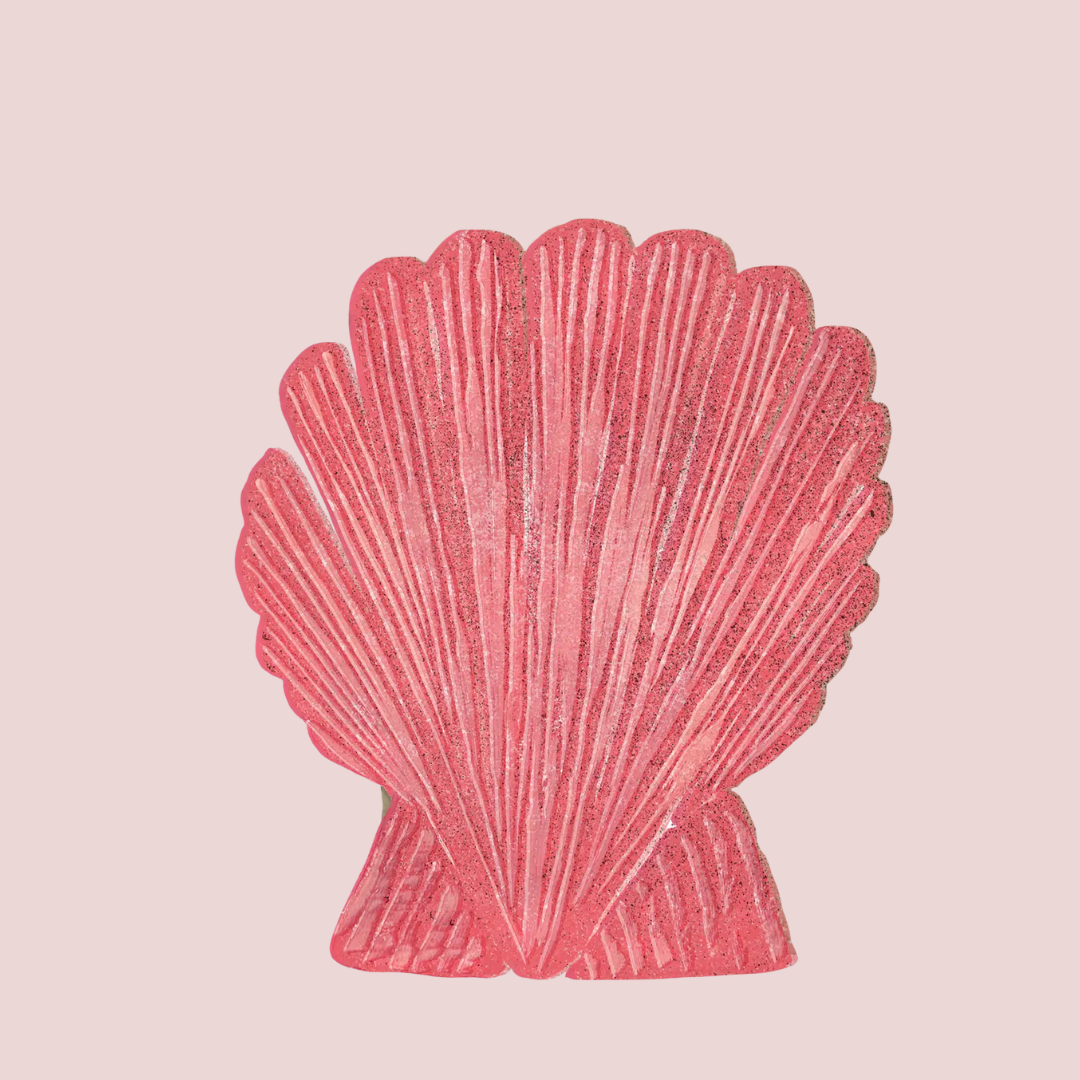Seashell Greeting Card