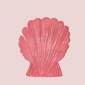 Seashell Greeting Card