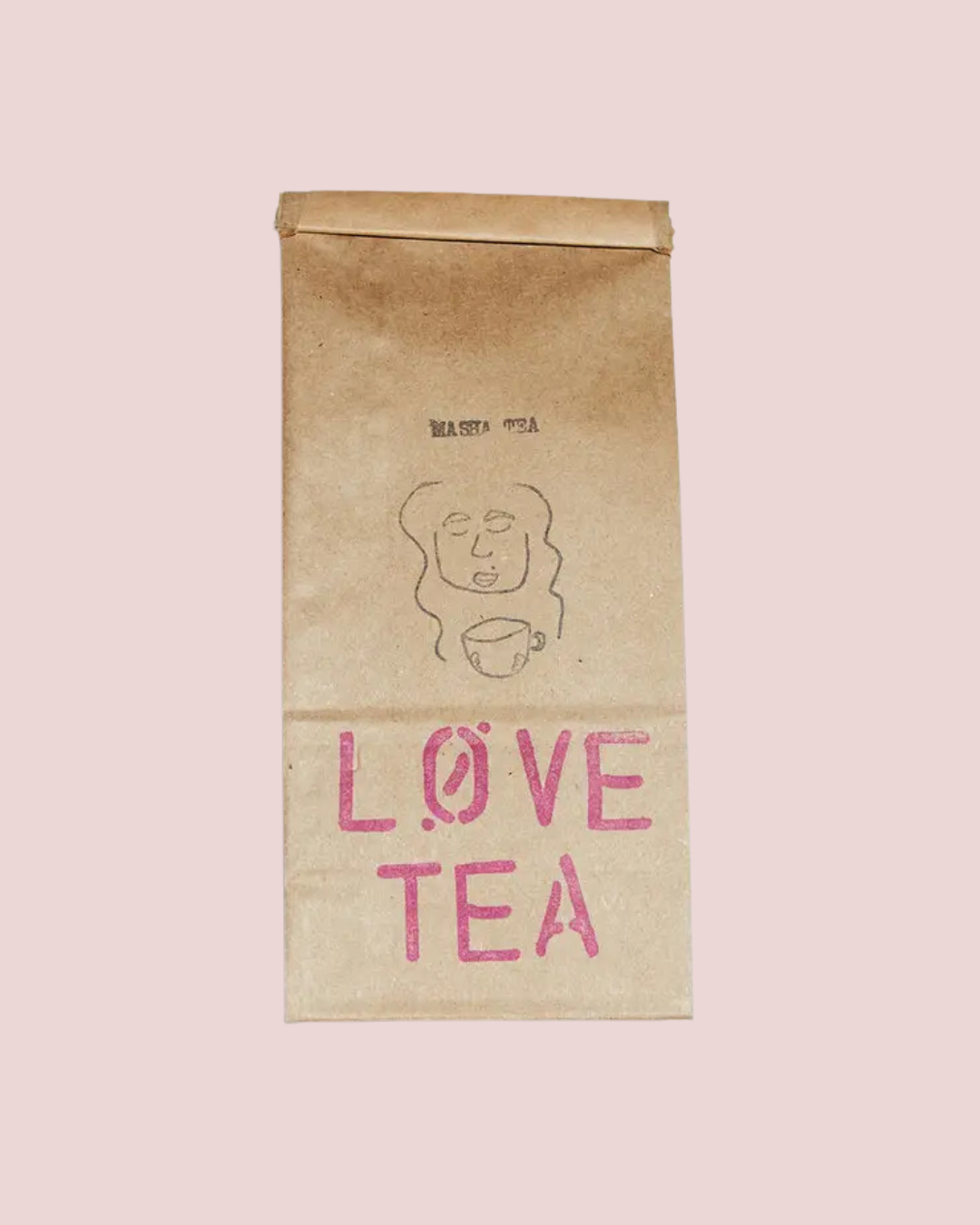 Love Loose Leaf Tea Blend