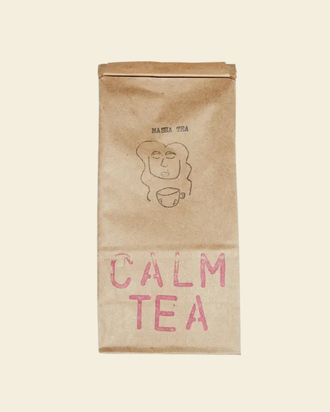 Calm Loose Leaf Tea Blend