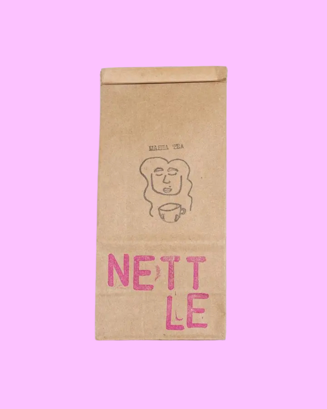 Nettle Loose Leaf Tea