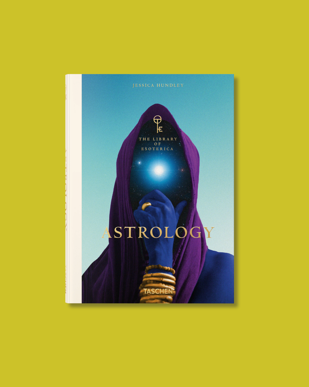 Astrology. The Library of Esoterica Pocket Edition