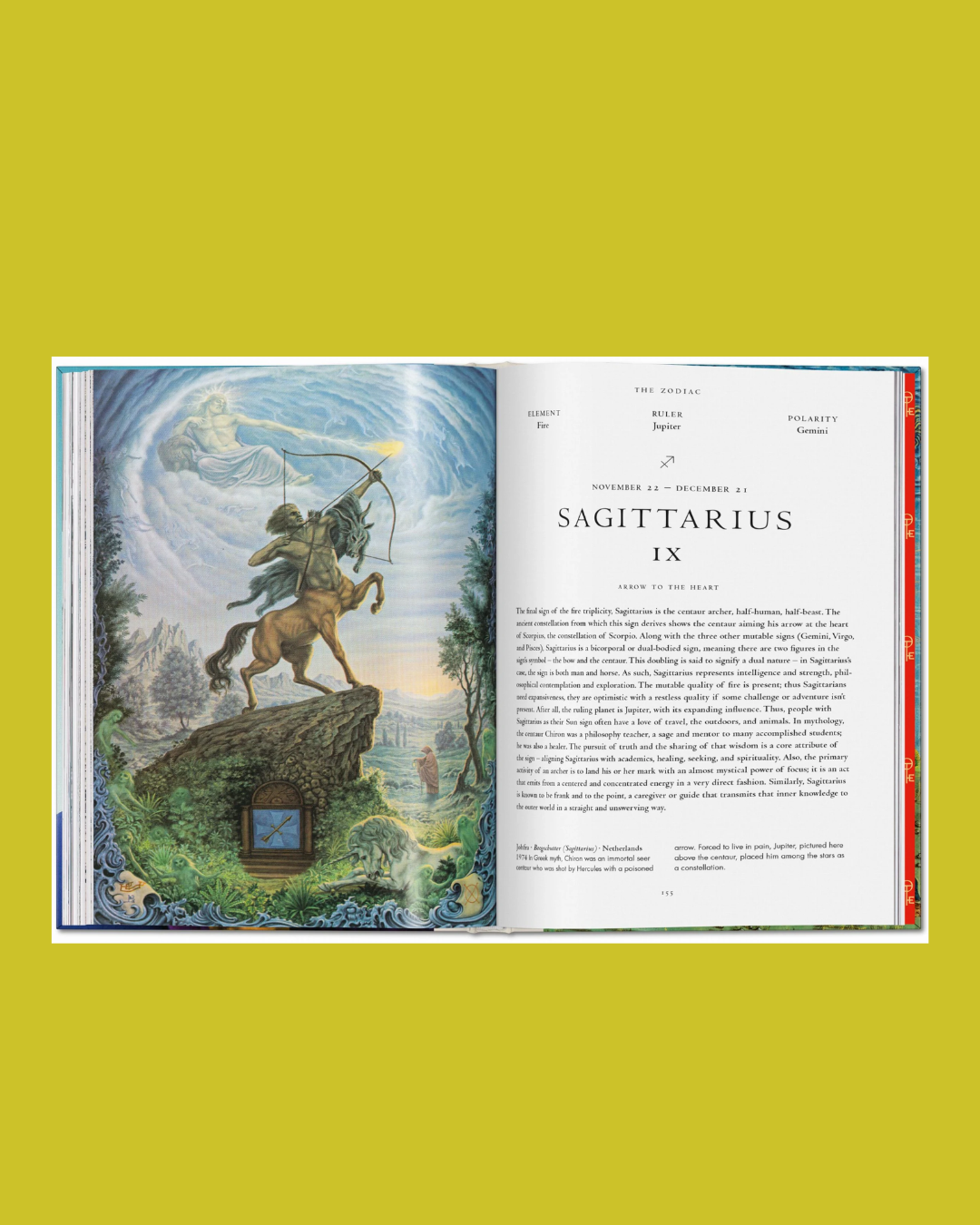Astrology. The Library of Esoterica Pocket Edition