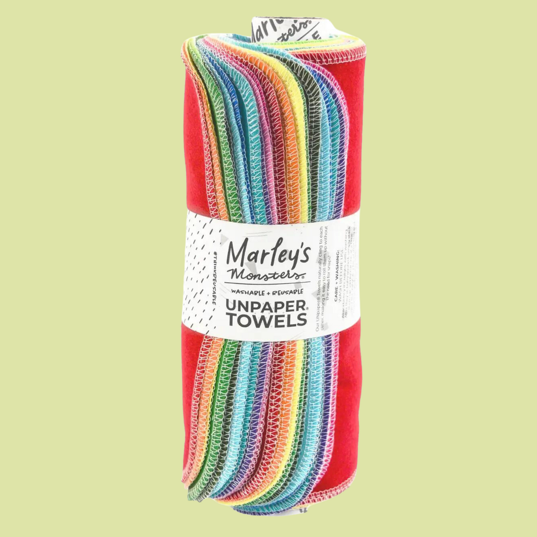 Unpaper Towels - 24 Count