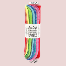 Load image into Gallery viewer, Unpaper Towels - 12 Count
