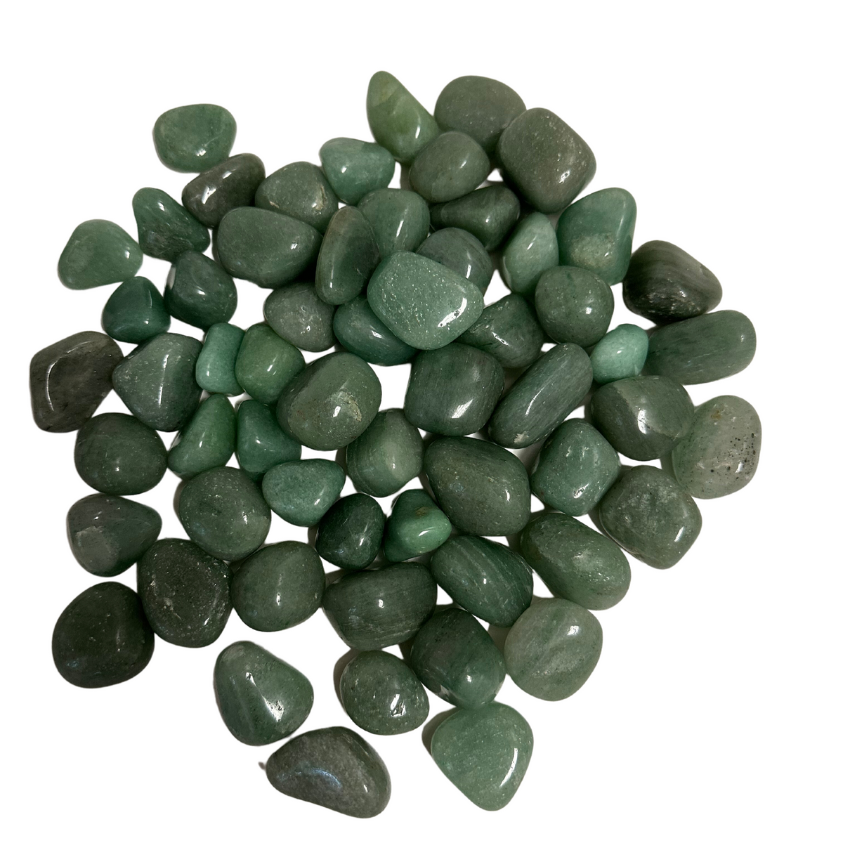 Aventurine Tumbled