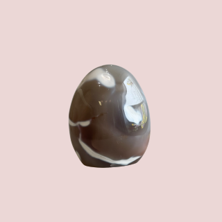 Banish Billionaires Orca Agate