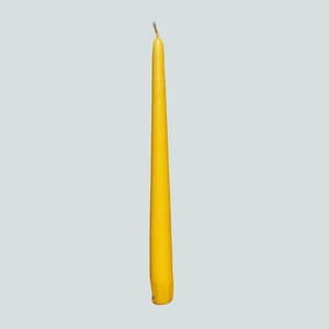 Color Magic Taper Candles