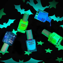 Load image into Gallery viewer, Glow in the Dark Nail Polish
