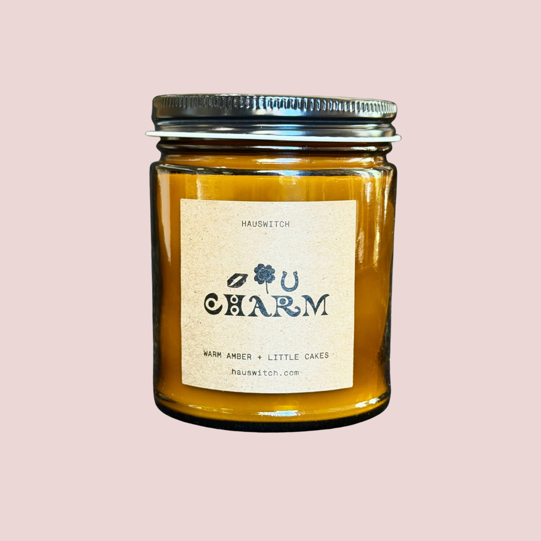 Charm Candle