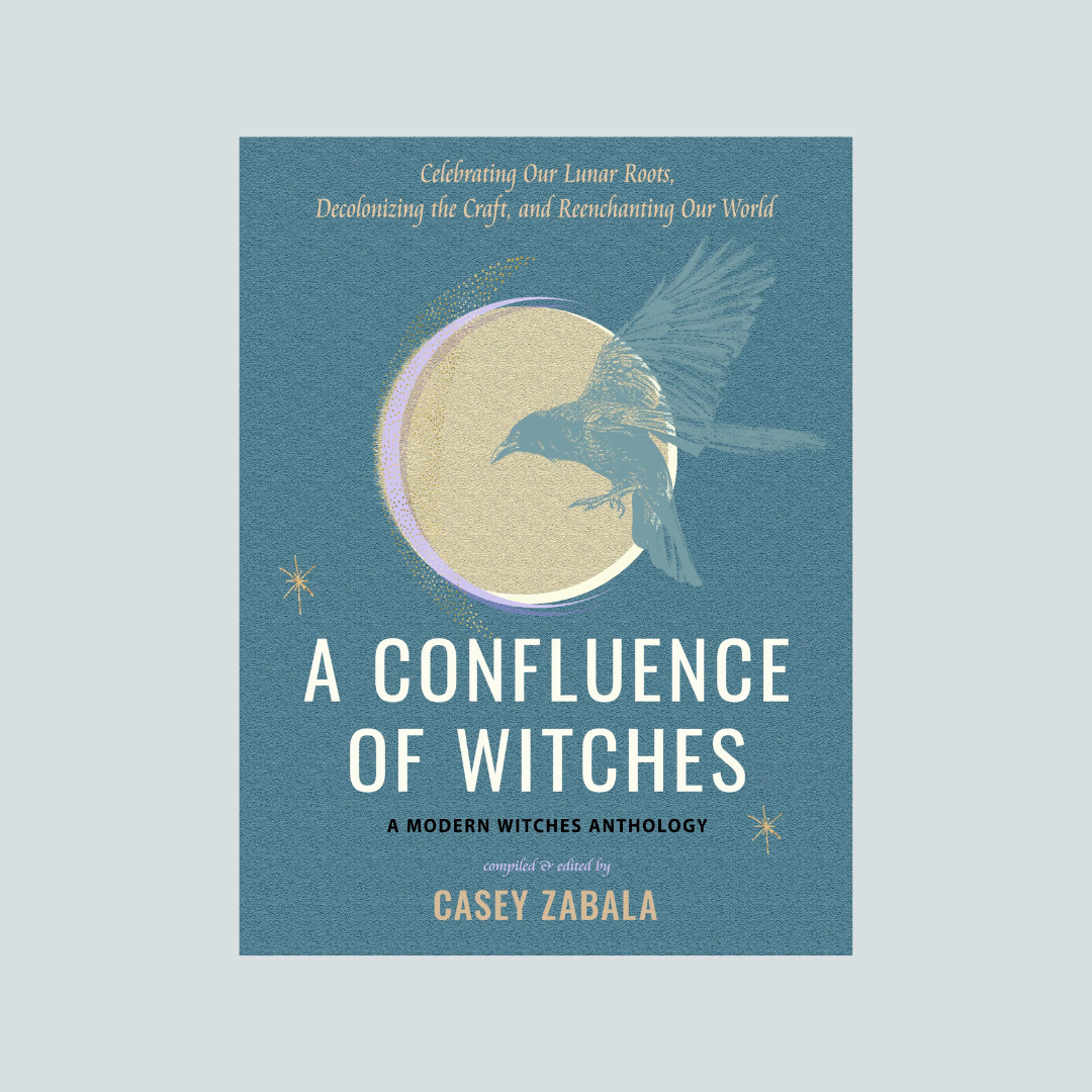 A Confluence of Witches