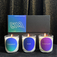 Load image into Gallery viewer, Counter Magick Votive Candle Set
