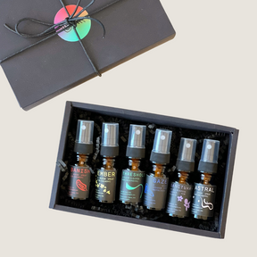 Counter Magick Ceremony Sampler Set