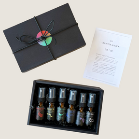 Counter Magick Ceremony Sampler Set