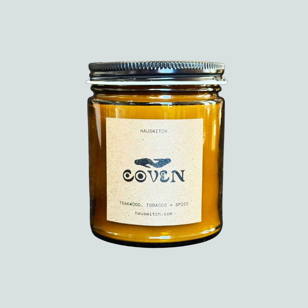 Coven Candle