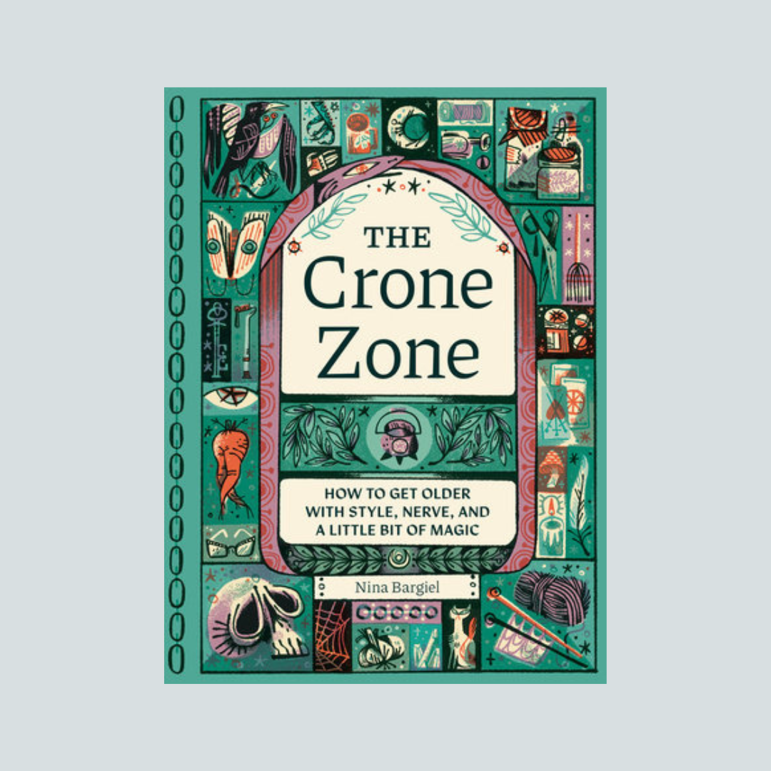 The Crone Zone