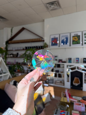 Treasure Palace Suncatcher Spell