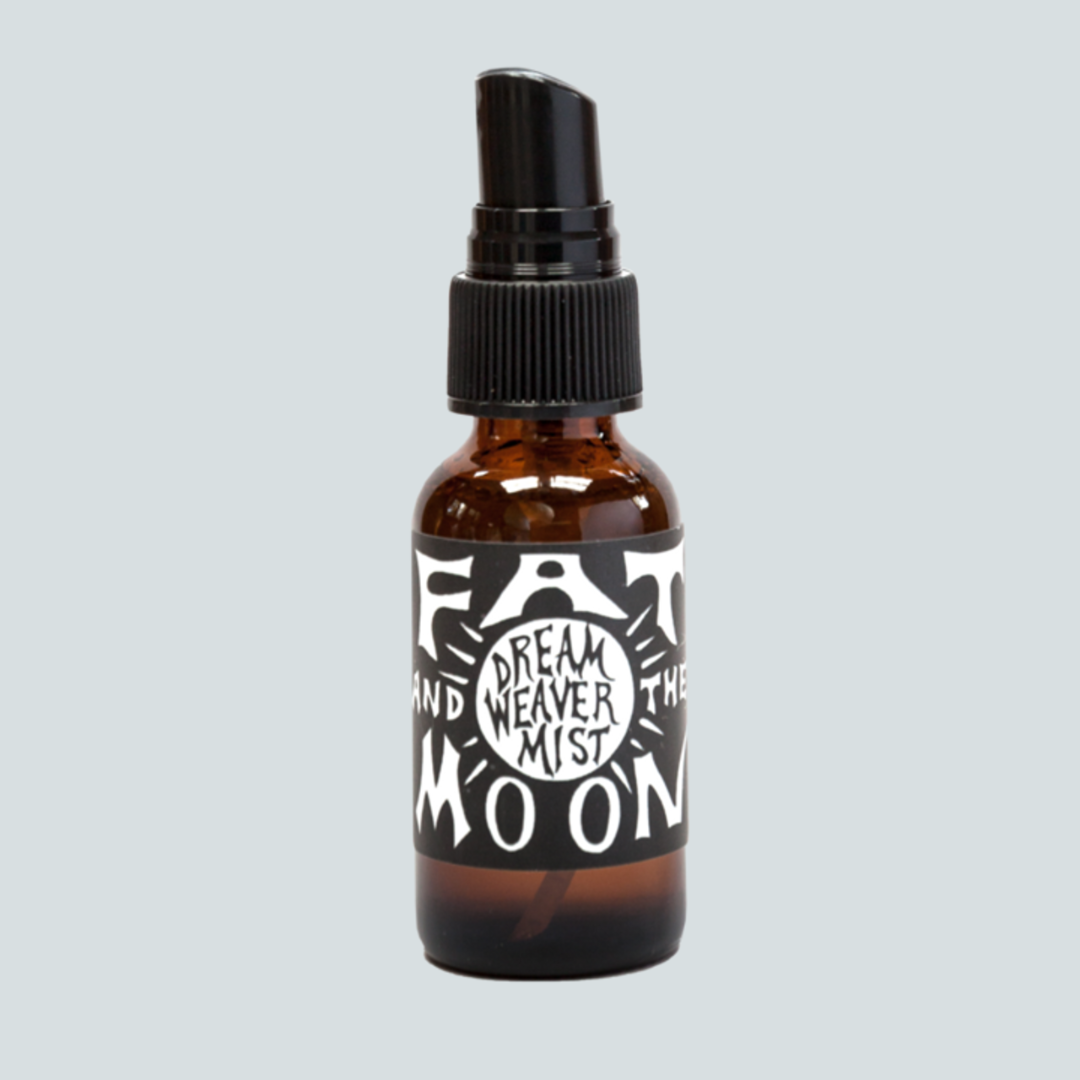 Fat and The Moon Dream Weaver Mist
