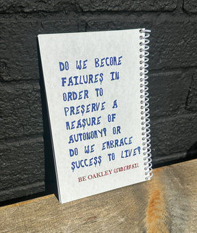 Failure As Future-Making