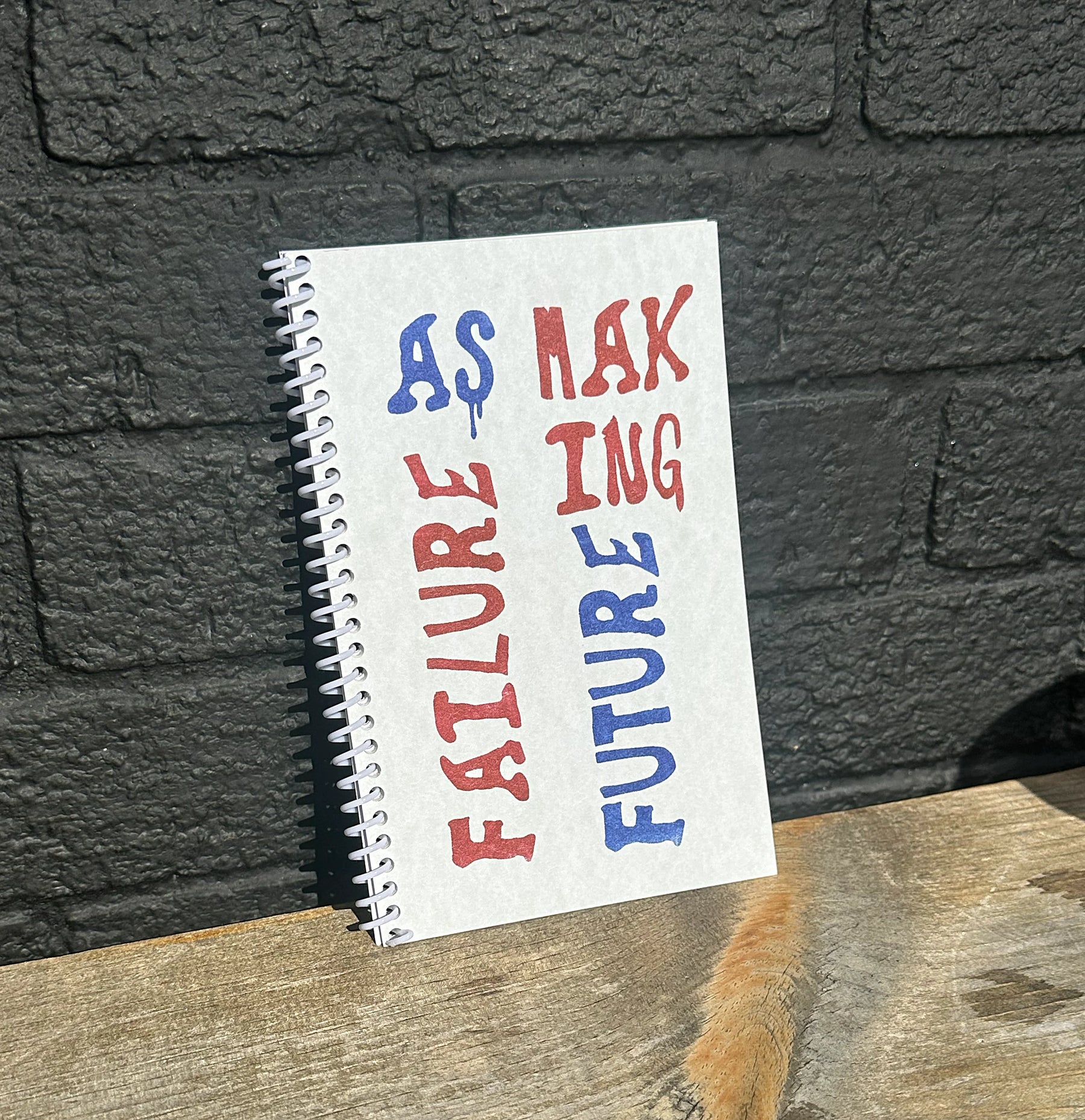 Failure As Future-Making