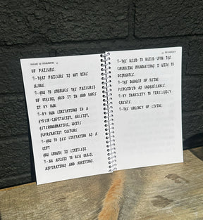 Failure As Future-Making