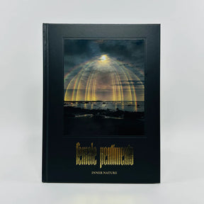 Female Pentimento: Inner Nature Book