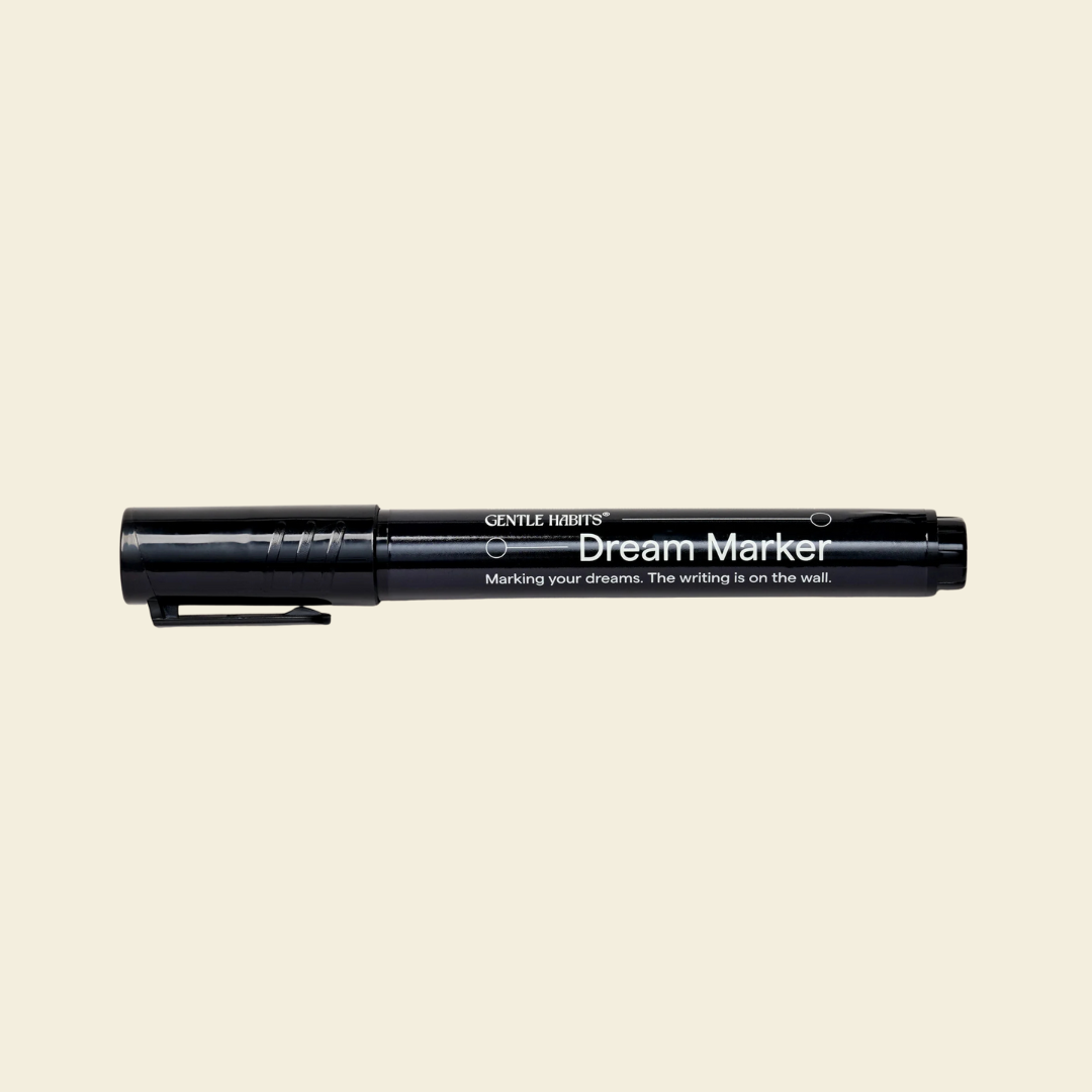 Gentle Habits Dream Mirror Marker