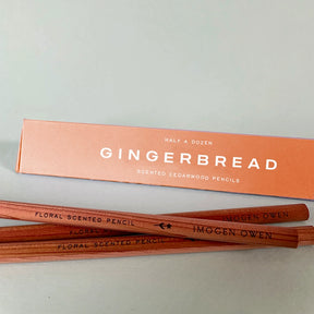 Imogen Owen Scented Pencils