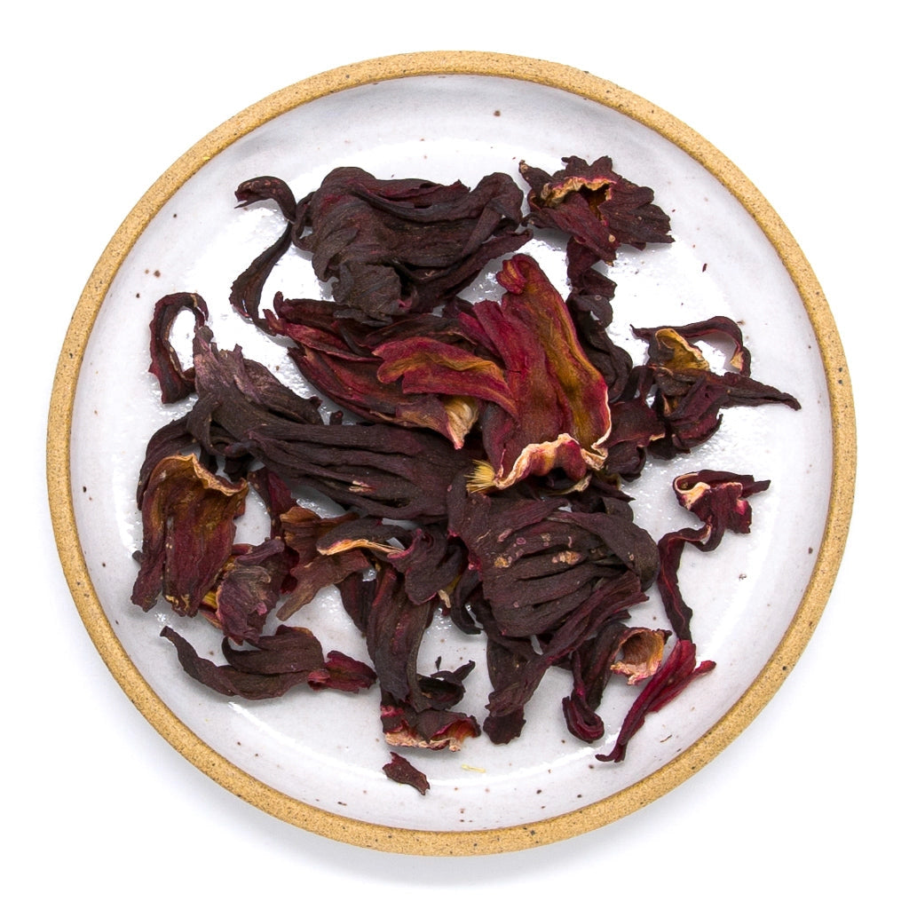 Hibiscus Loose Leaf Tea