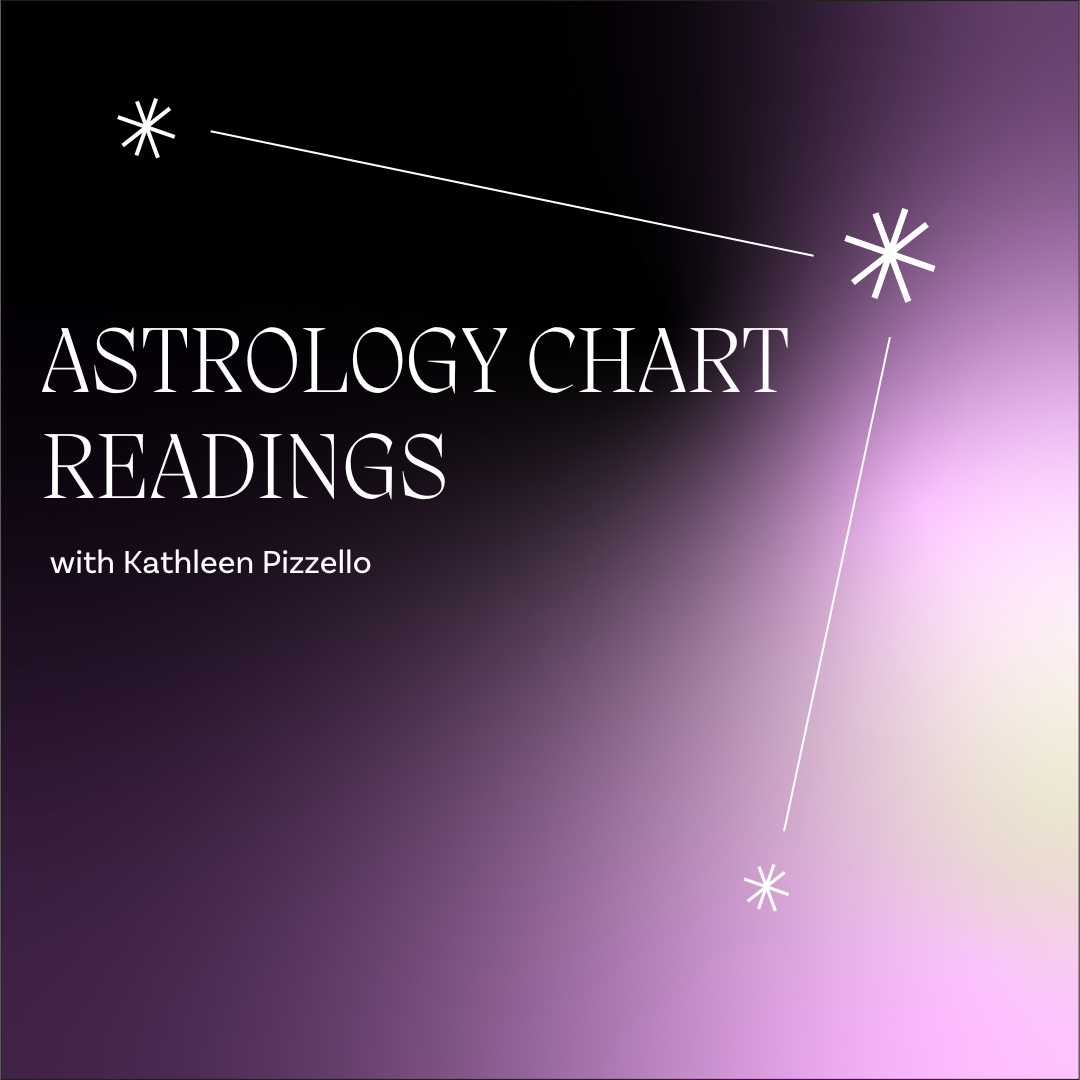 ASTROLOGY READINGS