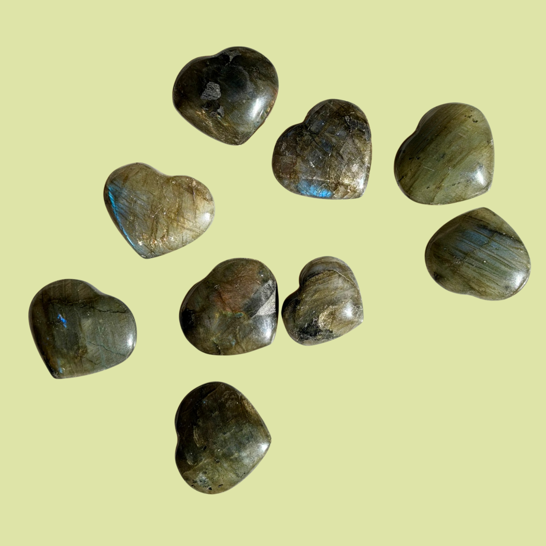 Labradorite <3