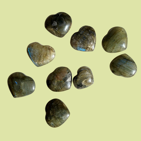 Labradorite <3