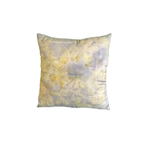 Mugwort-Soaked Silk Dream Pillow