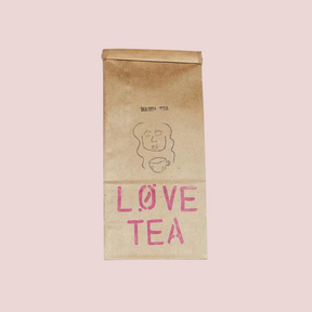Love Loose Leaf Tea Blend