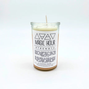 Magic Hour Ritual Candles