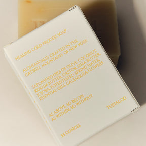 Meadow Cold Process Soap