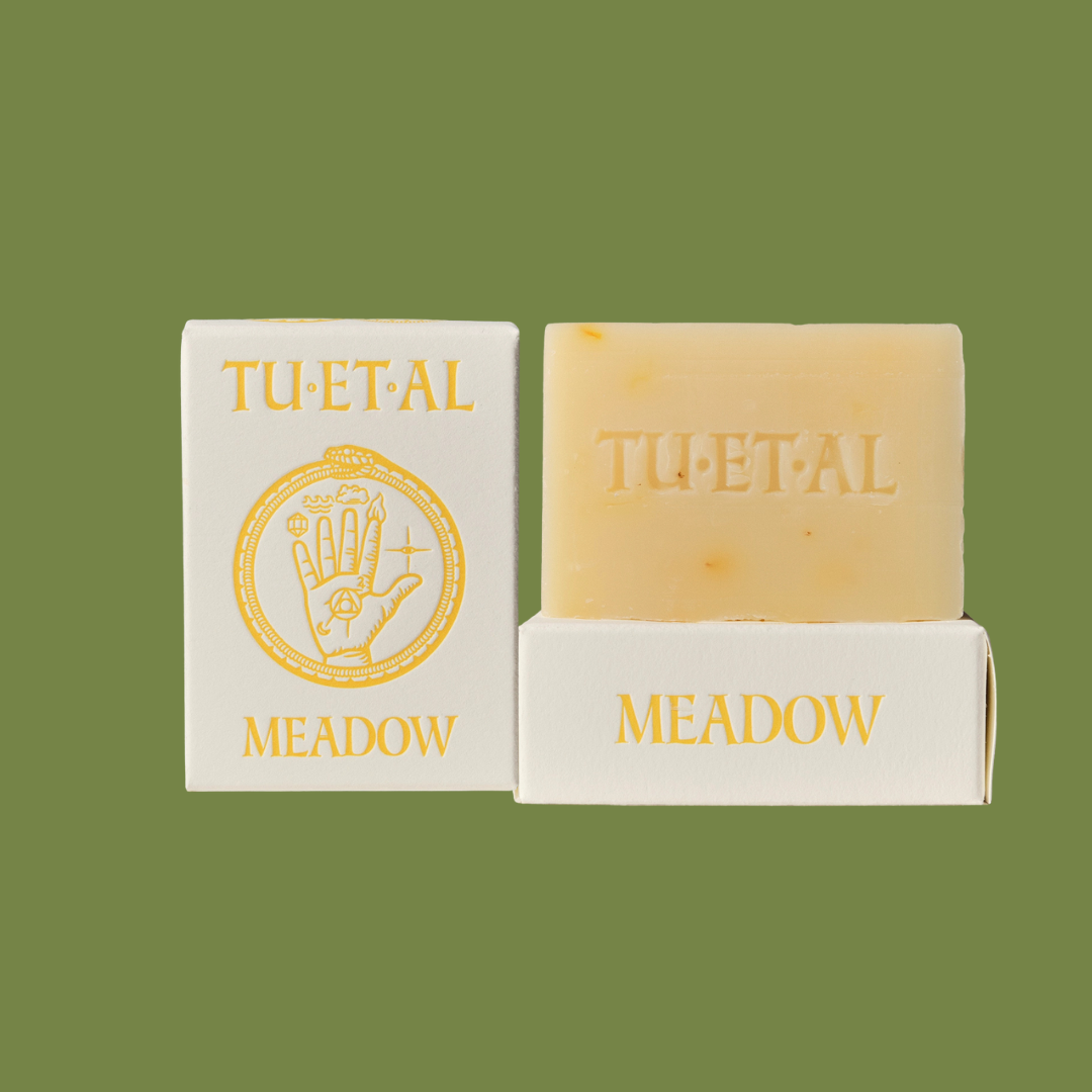 Meadow Cold Process Soap