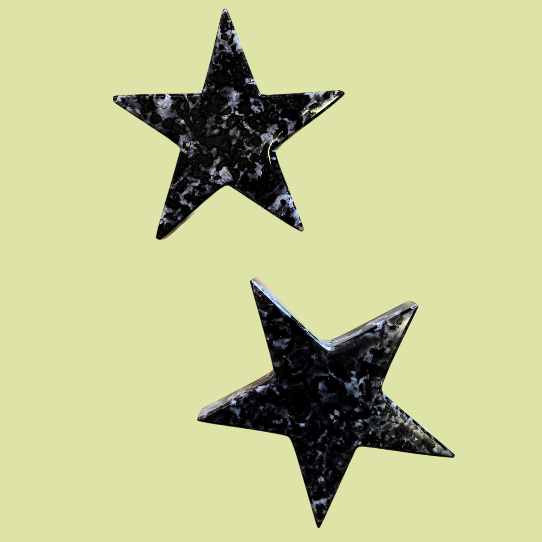 Merlinite North Star