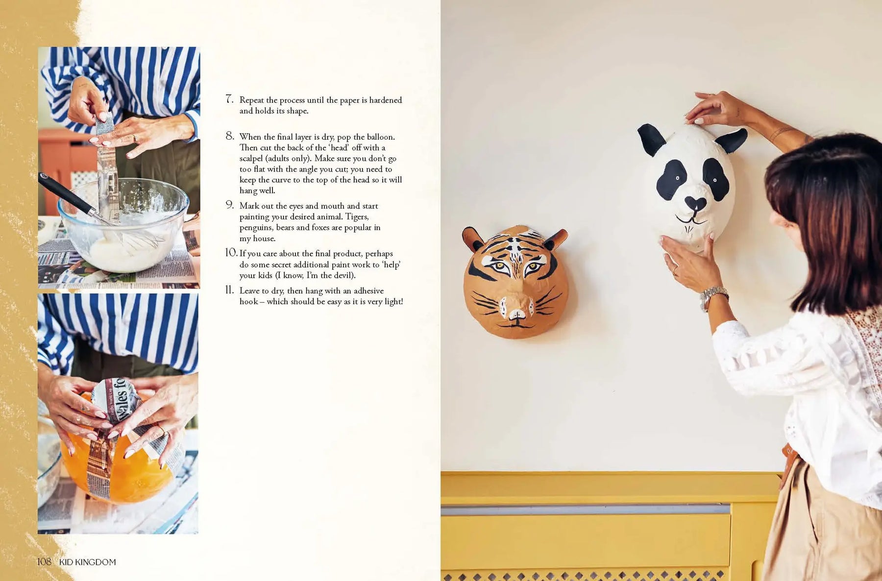 Your Not Forever Home: Affordable, Elevated, Temporary Decor for Renters