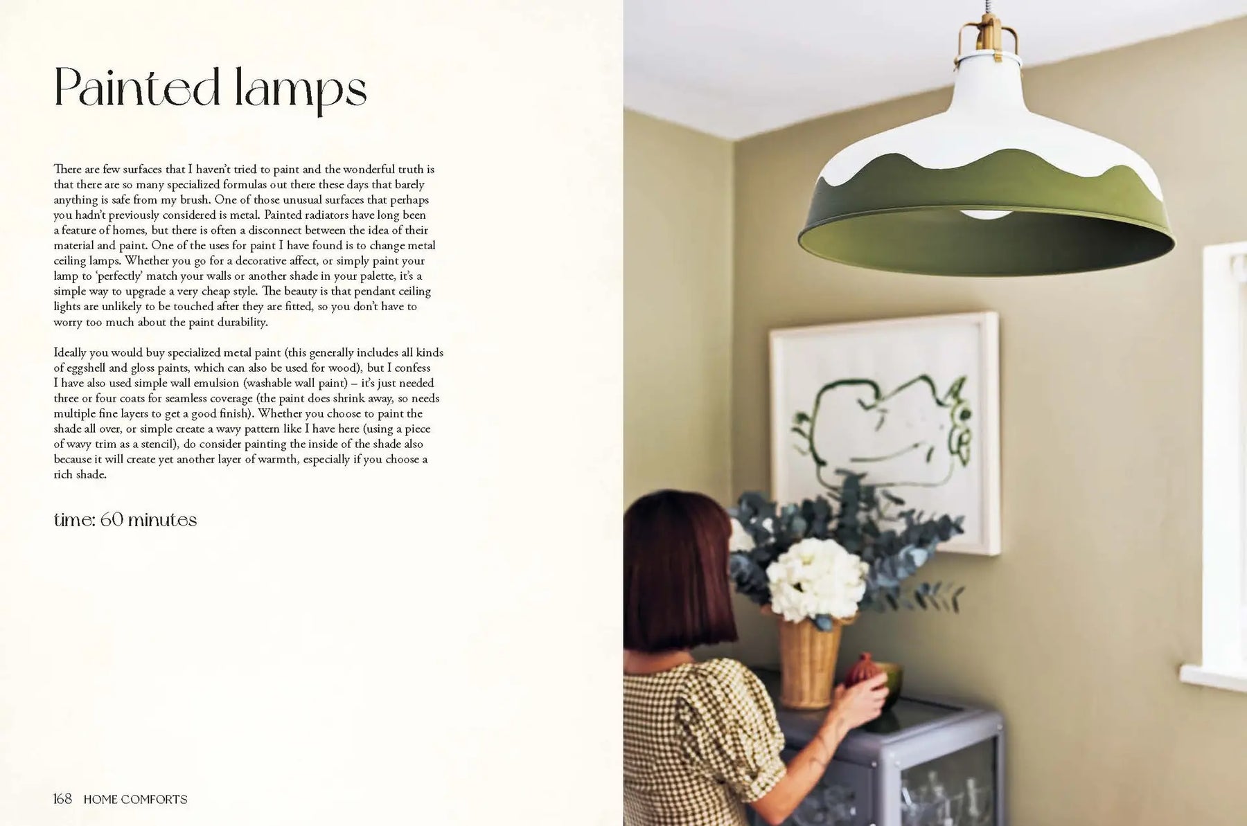 Your Not Forever Home: Affordable, Elevated, Temporary Decor for Renters