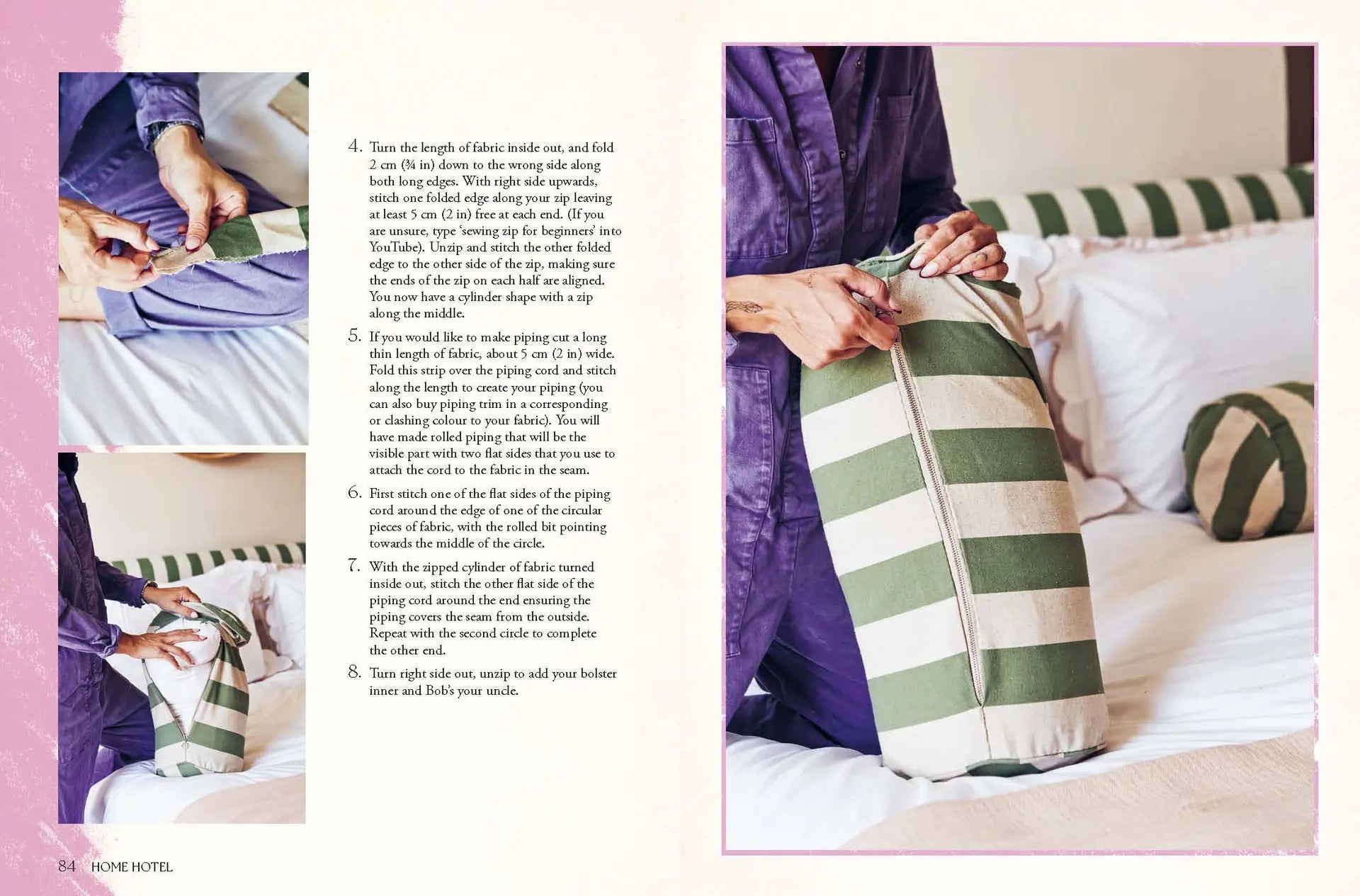 Your Not Forever Home: Affordable, Elevated, Temporary Decor for Renters