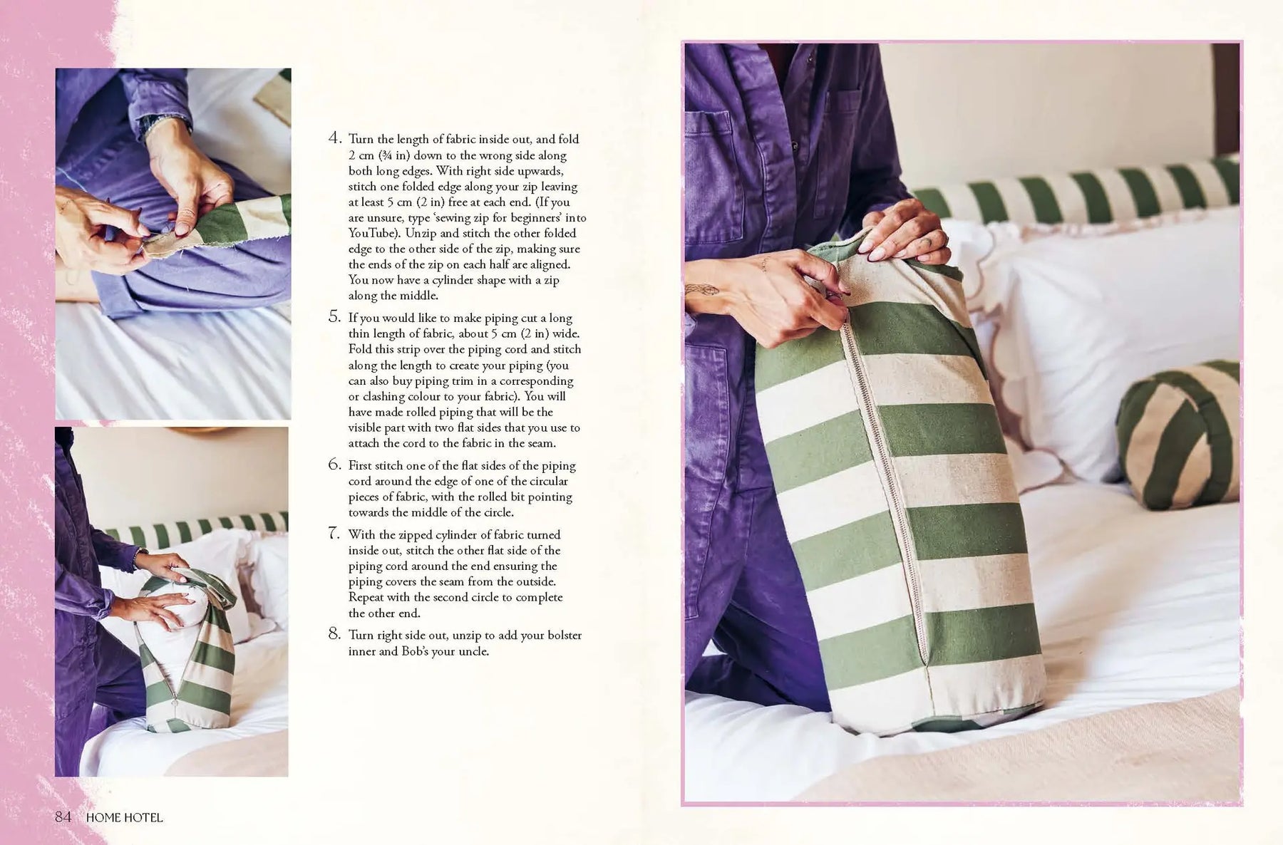 Your Not Forever Home: Affordable, Elevated, Temporary Decor for Renters